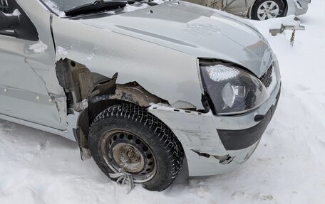 Renault Symbol I, 2004 год, 90 000 рублей, 2 фотография