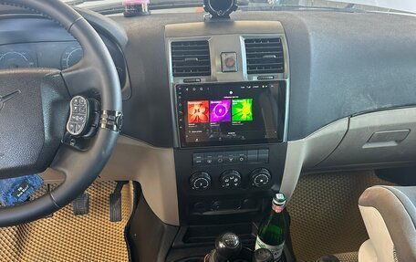 ЛуАЗ Patriot, 2013 год, 1 650 000 рублей, 25 фотография