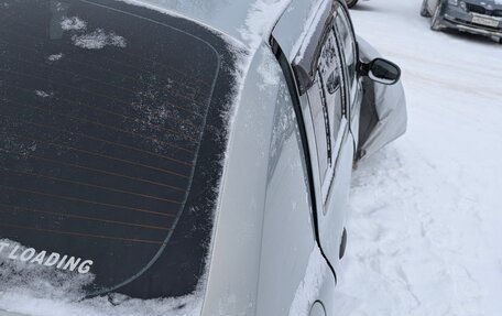 Renault Symbol I, 2004 год, 90 000 рублей, 12 фотография