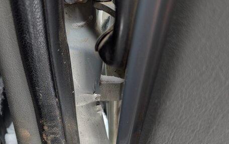 Renault Symbol I, 2004 год, 90 000 рублей, 17 фотография