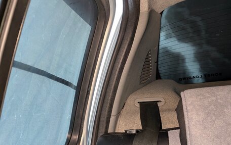 Renault Symbol I, 2004 год, 90 000 рублей, 18 фотография