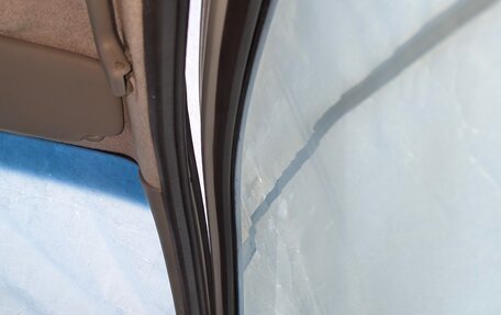 Renault Symbol I, 2004 год, 90 000 рублей, 19 фотография