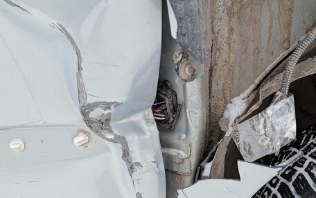 Renault Symbol I, 2004 год, 90 000 рублей, 13 фотография