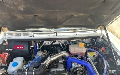 ЛуАЗ Patriot, 2013 год, 1 650 000 рублей, 24 фотография