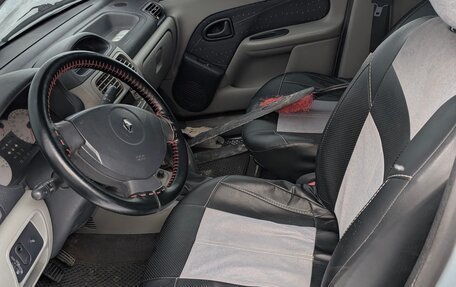 Renault Symbol I, 2004 год, 90 000 рублей, 20 фотография