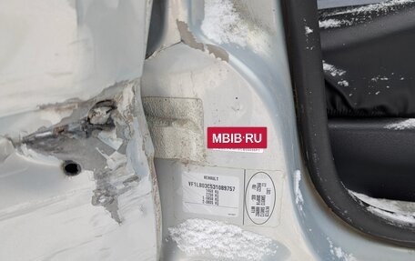 Renault Symbol I, 2004 год, 90 000 рублей, 15 фотография