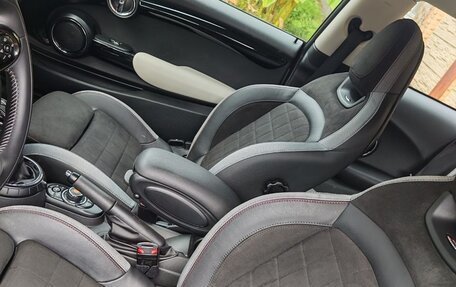 MINI Hatch, 2015 год, 2 070 000 рублей, 8 фотография