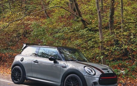 MINI Hatch, 2015 год, 2 070 000 рублей, 4 фотография