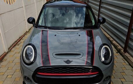 MINI Hatch, 2015 год, 2 070 000 рублей, 11 фотография