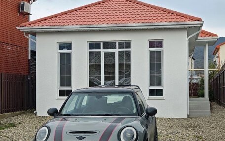 MINI Hatch, 2015 год, 2 070 000 рублей, 10 фотография