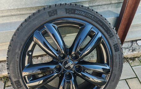 MINI Hatch, 2015 год, 2 070 000 рублей, 3 фотография