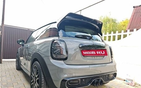 MINI Hatch, 2015 год, 2 070 000 рублей, 9 фотография