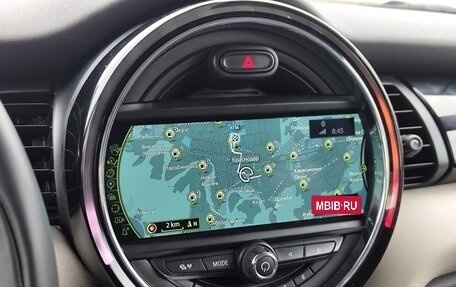 MINI Hatch, 2015 год, 2 070 000 рублей, 13 фотография