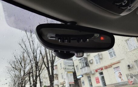 MINI Hatch, 2015 год, 2 070 000 рублей, 14 фотография