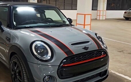 MINI Hatch, 2015 год, 2 070 000 рублей, 15 фотография