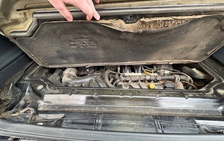 Smart Fortwo III, 2009 год, 580 000 рублей, 10 фотография