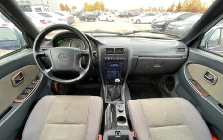 Great Wall Safe, 2008 год, 385 000 рублей, 7 фотография