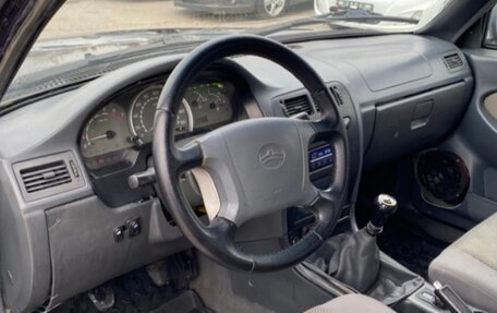 Great Wall Safe, 2008 год, 385 000 рублей, 6 фотография