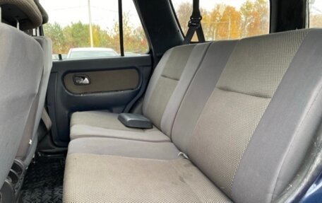 Great Wall Safe, 2008 год, 385 000 рублей, 9 фотография