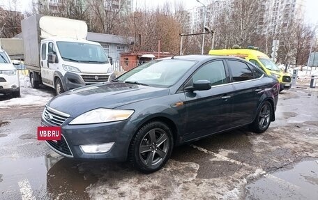 Ford Mondeo IV, 2010 год, 820 000 рублей, 2 фотография