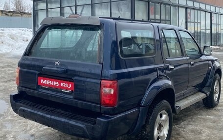 Great Wall Safe, 2008 год, 385 000 рублей, 3 фотография