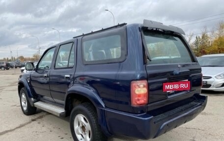 Great Wall Safe, 2008 год, 385 000 рублей, 4 фотография