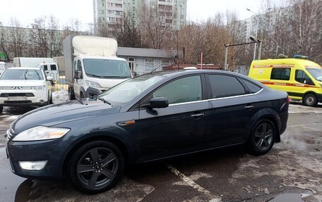 Ford Mondeo IV, 2010 год, 820 000 рублей, 10 фотография