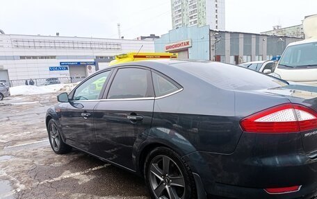 Ford Mondeo IV, 2010 год, 820 000 рублей, 8 фотография