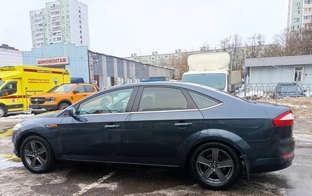 Ford Mondeo IV, 2010 год, 820 000 рублей, 9 фотография