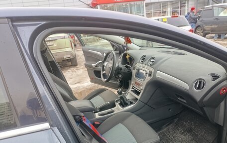 Ford Mondeo IV, 2010 год, 820 000 рублей, 14 фотография