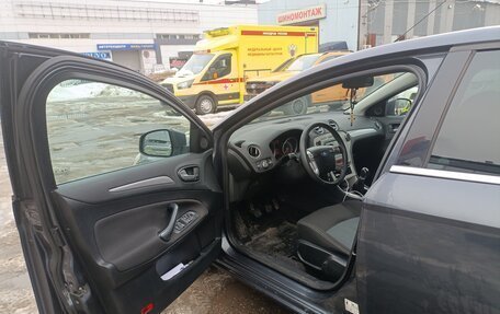 Ford Mondeo IV, 2010 год, 820 000 рублей, 12 фотография