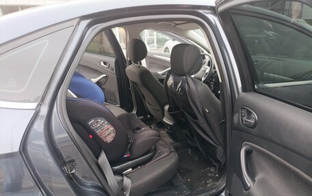 Ford Mondeo IV, 2010 год, 820 000 рублей, 15 фотография