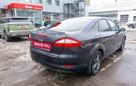 Ford Mondeo IV, 2010 год, 820 000 рублей, 6 фотография