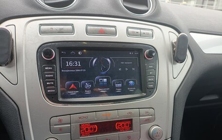 Ford Mondeo IV, 2010 год, 820 000 рублей, 17 фотография