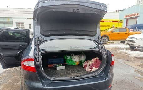 Ford Mondeo IV, 2010 год, 820 000 рублей, 16 фотография