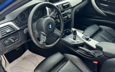 BMW 3 серия, 2018 год, 2 690 000 рублей, 8 фотография