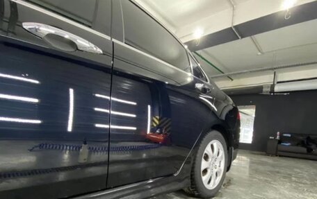 Honda Accord VII рестайлинг, 2007 год, 950 000 рублей, 5 фотография