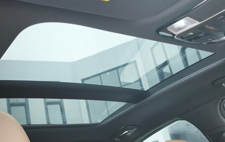 Hyundai Sonata VIII, 2021 год, 2 850 000 рублей, 7 фотография