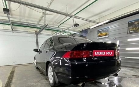 Honda Accord VII рестайлинг, 2007 год, 950 000 рублей, 9 фотография