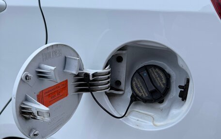 KIA Rio III рестайлинг, 2014 год, 700 000 рублей, 9 фотография