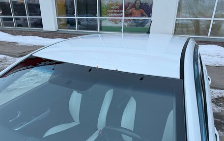 KIA Rio III рестайлинг, 2014 год, 700 000 рублей, 17 фотография