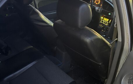 KIA Shuma II, 2002 год, 245 000 рублей, 6 фотография