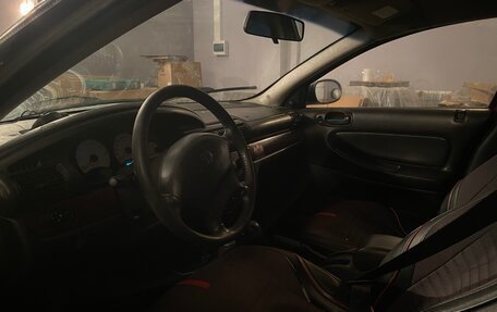 Dodge Stratus II, 2001 год, 380 000 рублей, 6 фотография