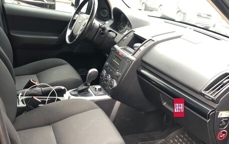 Land Rover Freelander II рестайлинг 2, 2011 год, 1 990 000 рублей, 7 фотография