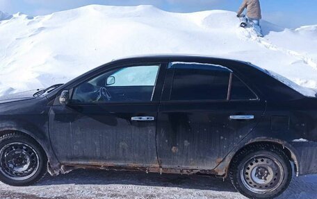 Geely MK I рестайлинг, 2011 год, 110 000 рублей, 4 фотография