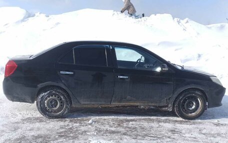 Geely MK I рестайлинг, 2011 год, 110 000 рублей, 3 фотография