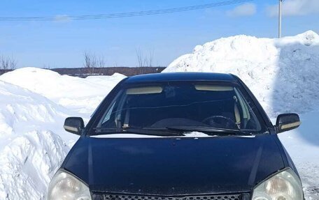 Geely MK I рестайлинг, 2011 год, 110 000 рублей, 5 фотография