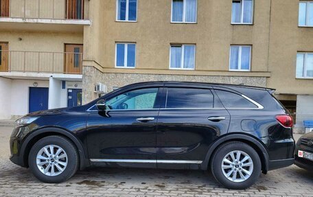 KIA Sorento III Prime рестайлинг, 2020 год, 3 200 000 рублей, 5 фотография