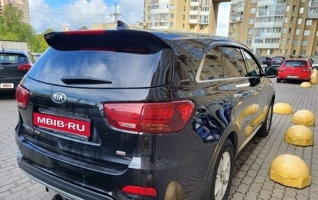 KIA Sorento III Prime рестайлинг, 2020 год, 3 200 000 рублей, 3 фотография