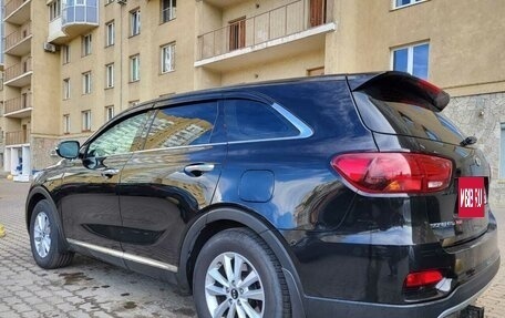 KIA Sorento III Prime рестайлинг, 2020 год, 3 200 000 рублей, 4 фотография